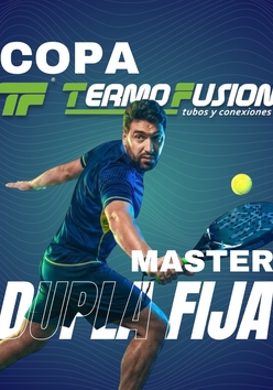 Cartel del torneo
